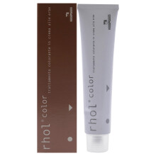 Rhol Demi Permanent Haarfarbe - 8D Golden Lake von Tocco Magico f r Unisex - 2 oz Haarfarbe