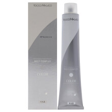 Multi-complexe permanente haarkleur - C.S. 1 Level Lightener van Tocco Magico voor unisex - 3,38 oz haarkleur