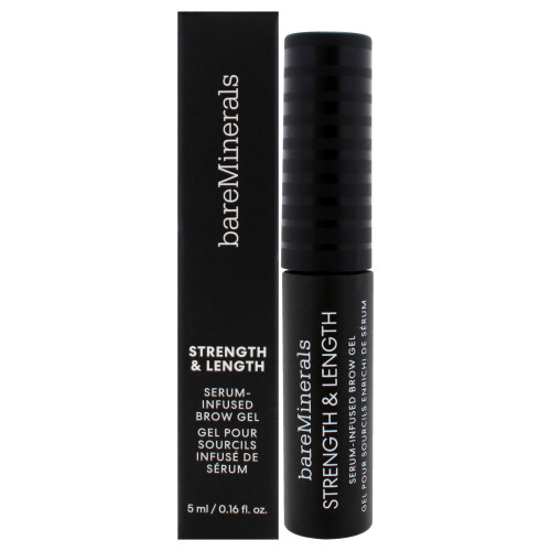 bareMinerals - Chestnut        bareMinerals                         -                         0,16 oz
