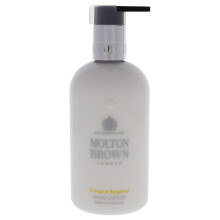 Orange and Bergamot Hand Lotion by Molton Brown for Women - 10 oz Hand