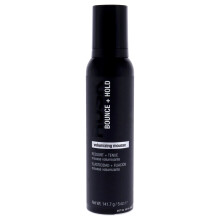Volumizing Mousse by Rusk for Unisex - 5 oz Mousse