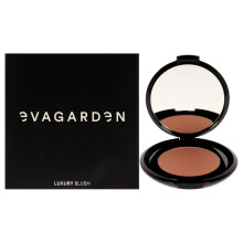 Blush Luxury  350 Coral Haze von Evagarden fr Damen  0,17 oz Rouge