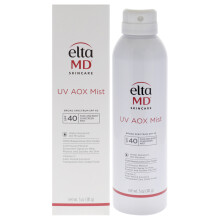 UV AOX Mist SPF 40 von EltaMD für Damen und Herren – 148 ml Spray
