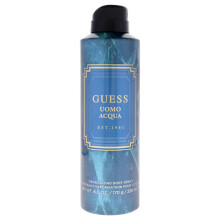 Guess Uomo Acqua van Guess voor heren - 6 oz bodyspray