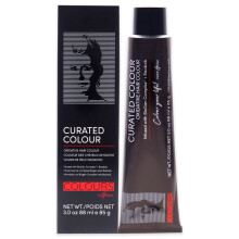 Curated Colour - 7.35-7GM Χρυσό Καστανό Ξανθό από Colours By Gina για Unisex - 3 oz Χρώμα Μαλλιών