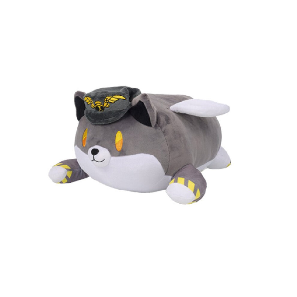 (Style C) Cyn Murder Drones Character Soft Plush Toy Dolls Room Decoration Children Gift