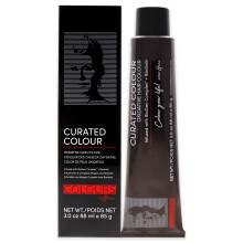 Curated Color - 0,11-BB Pure Cool Mixer wedlug Colors By Gina dla obu plci - 3 uncje farba do wlosw