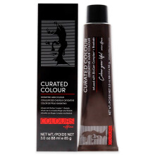 Curated Colour - 11.32-11GV Höglift Beige Blond av Colours By Gina för Unisex - 3 oz Hårfärg