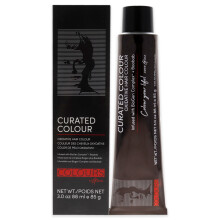 Curated Colour - 5.22-5VV Εντατικό Ανοιχτό Βιολετί Καφέ από Colours By Gina - 3 oz Χρώμα Μαλλιών