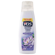 Moisturizing Blooming Freesia Conditioner by Alberto VO5 for Unisex -