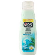 Revitalizing Ocean Refresh Conditioner by Alberto VO5 for Unisex - 15