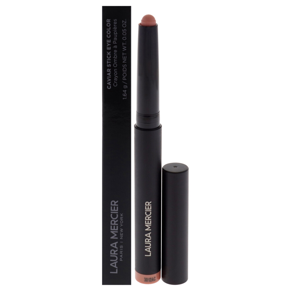 Laura Mercier Caviar Stick Eye Shadow Matte Orange - Image 5