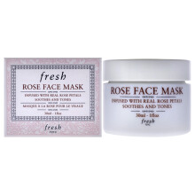 Fresh, Rose, Gesichts-Schönheitsmaske, 1 fl oz (30 ml)