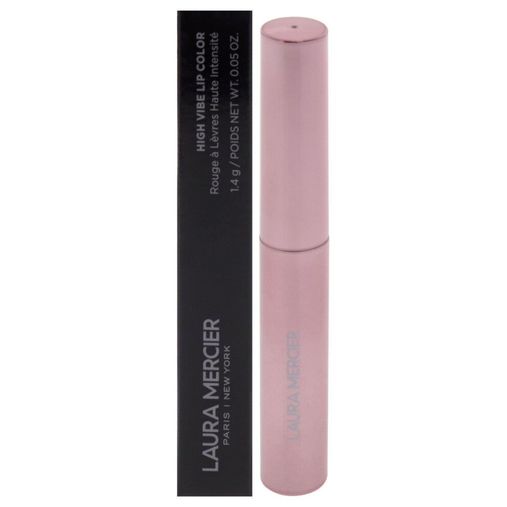 Laura Mercier High Vibe Lip Color - 103 Peek By For Women - 0.05 Oz Li