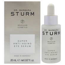 Super Anti-Anging Eye Serum by Dr. Barbara Sturm for Unisex - 0.67 oz