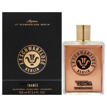 Schwarzlosen Trance unisexille - 3,4 unssia EDP-spray