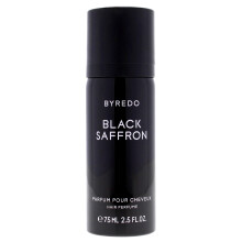 Byredo Black Saffron unisex - parfum na vlasy 2,5 oz