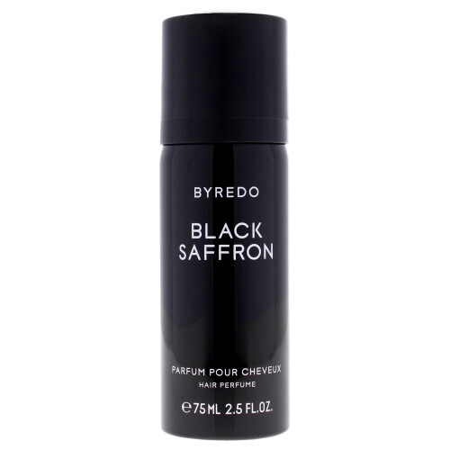 Byredo Black Saffron di Byredo per unisex - Profumo per capelli da 2,5 oz