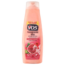 Moisturizing Pomegranate Bliss Conditioner by Alberto VO5 for Unisex -
