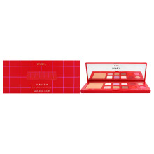 Pupart S Make-Up-Palette 003 Red von Pupa Milano f r Damen 0,4 oz Make-up