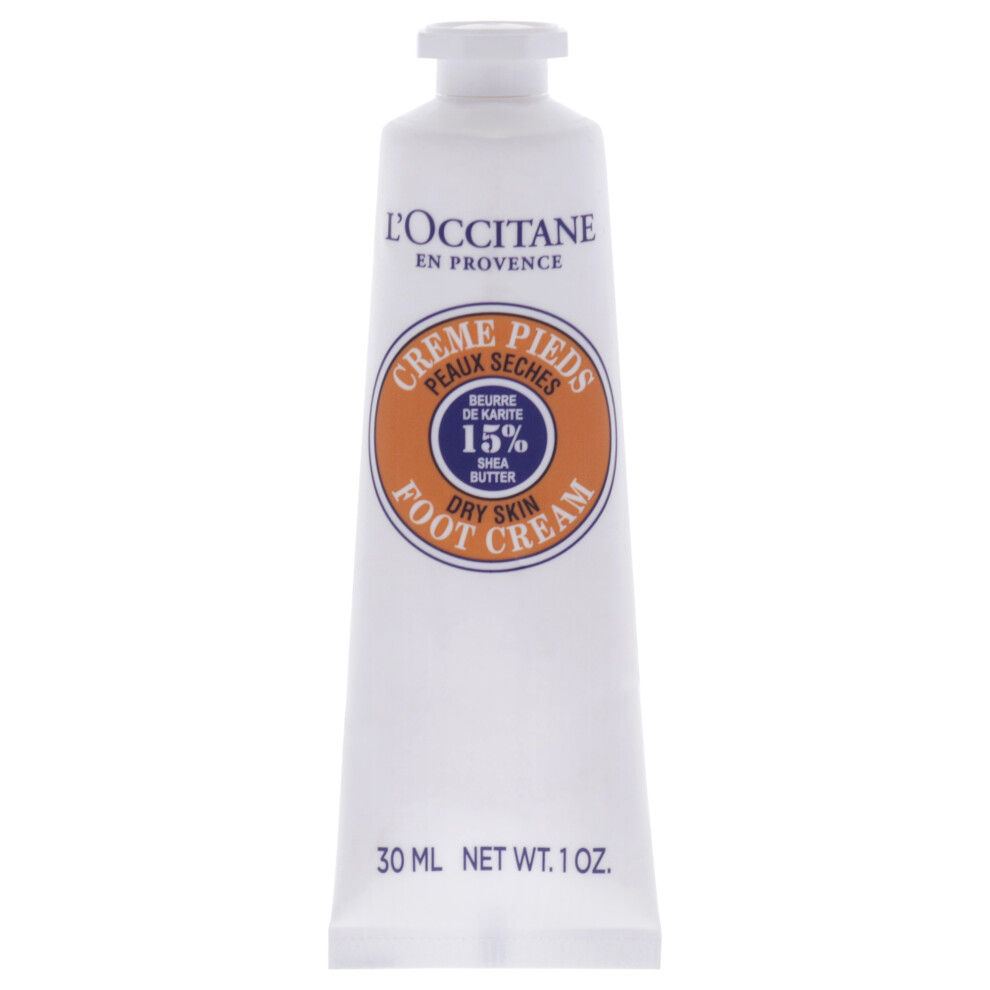 Crema Piedi Karité 30 ml - 30 - L'Occitane en Provence-image