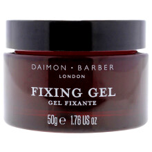 Fixing Gel van Daimon Barber voor Mannen - 50 ml Gel