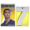 Christiano Ronaldo CR7 Discover di Cristiano Ronaldo per uomo - Spray EDT da 3,4 oz 1