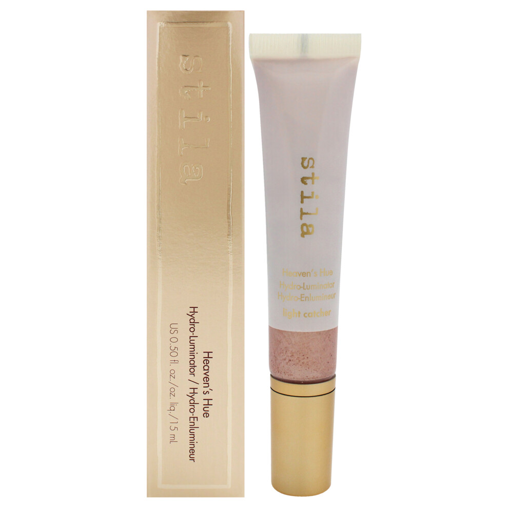 Heavens Hue Hydro-Luminator - Light Catc by Stila for Women - 0.35 oz Highlighter