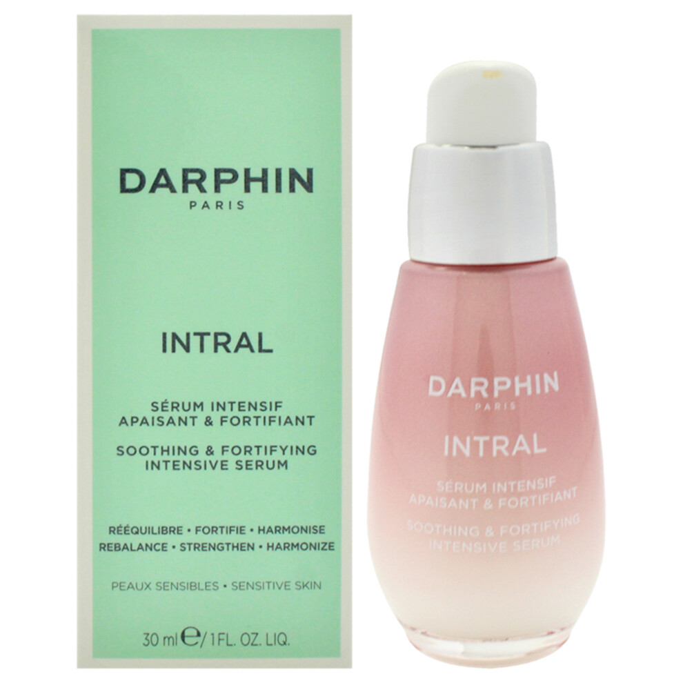 Darphin Intral Soothing And Fortifying Intensive Serum By For Women 30Ml