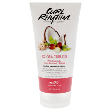 Jojoba-Lockengel von Curl Rhythm für Frauen – 177 ml Gel