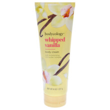 Testpol krm Vanlia felvert a Bodycology noknek 8 oz testpol krm