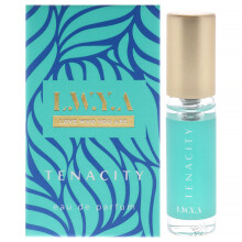 Tenacity by LWYA för Kvinnor - 3 ml EDP Spray (Mini)