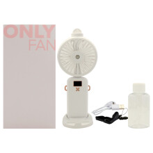 Only Fan di Klara per Donne - 1 Ventilatore