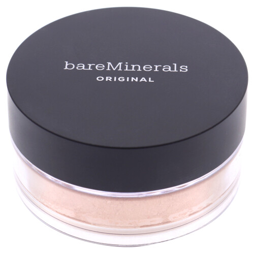 bareMinerals Original Foundation SPF 15 ? 05 Fairly Medium von bareMinerals f?r Damen ? 0,28 oz Foundation