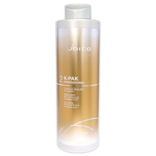 Joico Joico - K-Pak Professional Cuticle Sealer (1000ml)