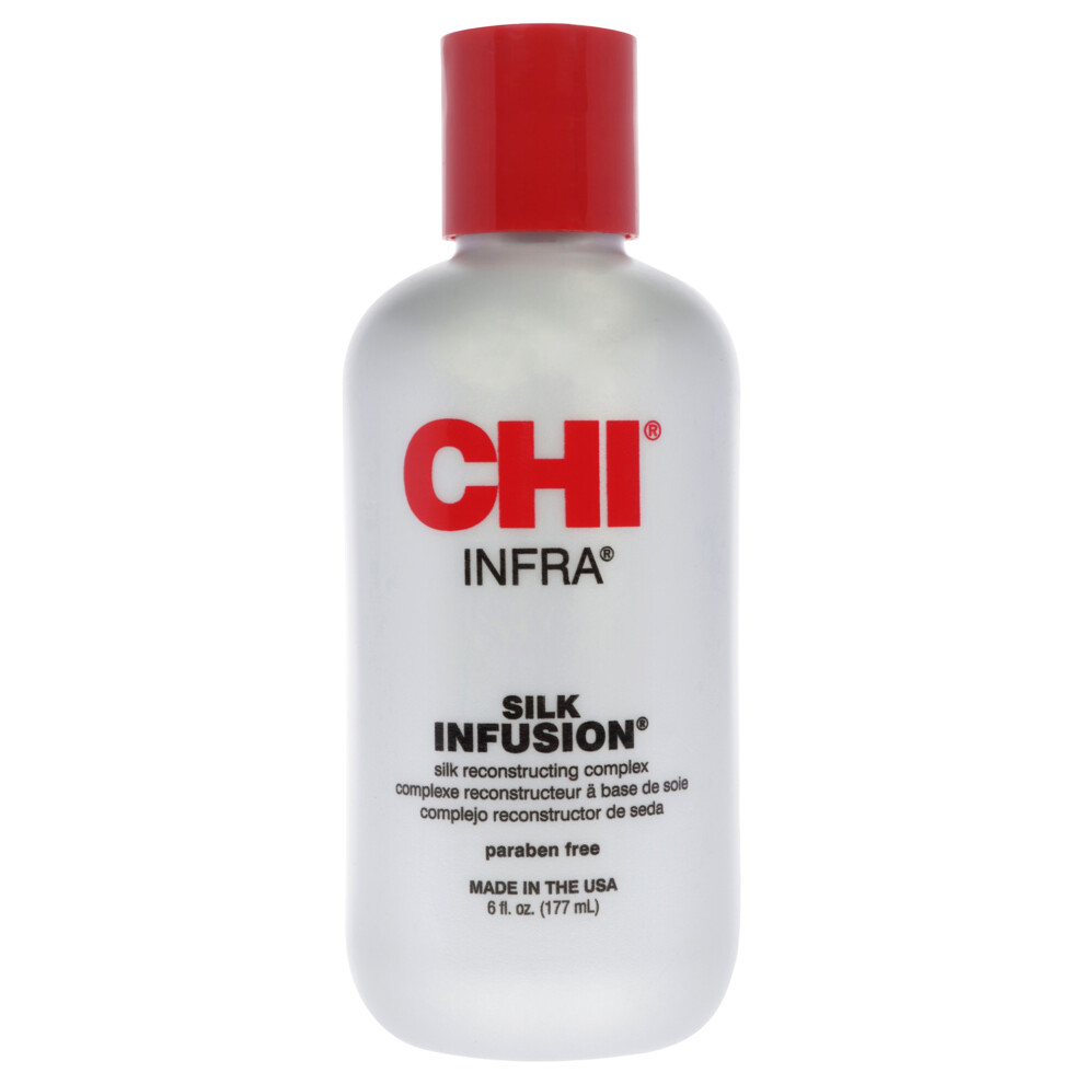 Chi Silk Infusion Reconstructing Complex By For Unisex - 6 Oz Treatment