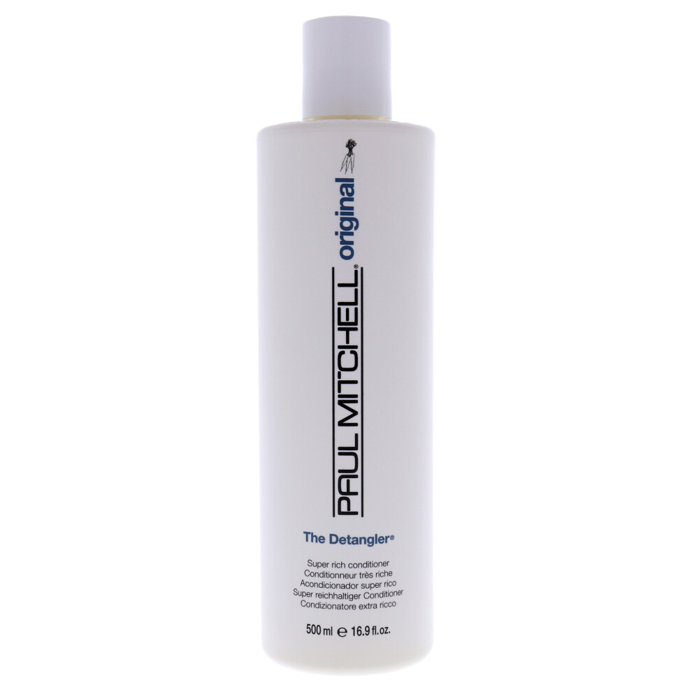 The Detangler By Paul Mitchell For Unisex - 16.9 Oz Detangler