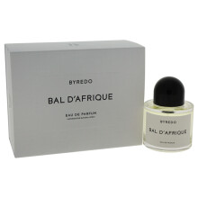 BAL D'AFRIQUE edp Zerstäuber 100 ml