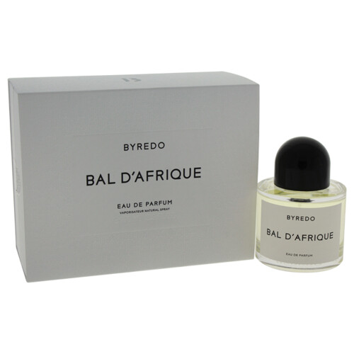 Byredo BAL D'AFRIQUE edp Zerstäuber 100 ml
