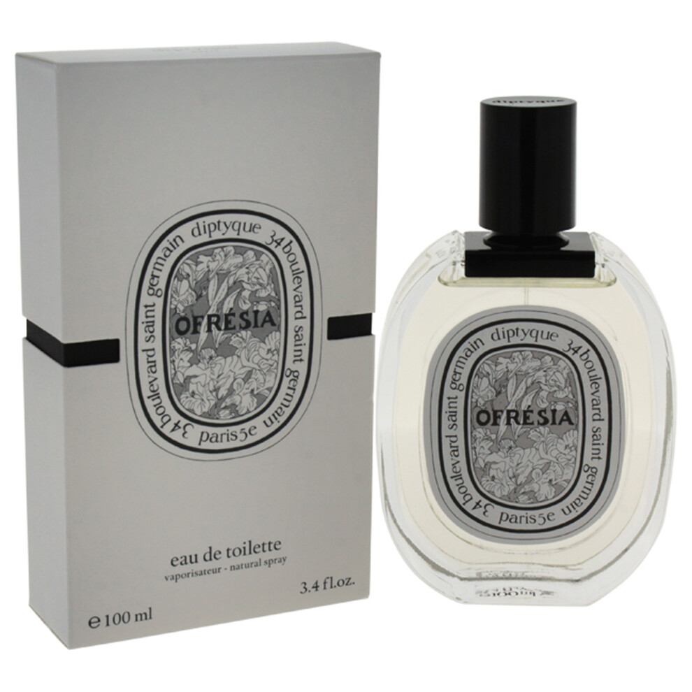 Diptyque Ofresia 100Ml Eau De Toilette