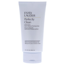 Perfectly Clean Multi-Action Foam Cleanser-Purifying Mask by Estee Lau