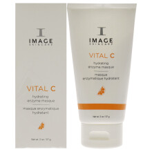 Vital C Hydrating Enzyme Masque von Image f?r Unisex - 2 oz Maske