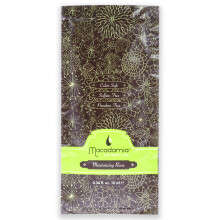 Feuchtigkeitsspülung von Macadamiaöl für Unisex - 10 ml Conditioner