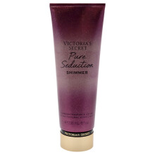 Pure Seduction Shimmer by Victorias Secret for Women - 8 oz Body Lotio