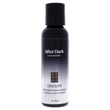 Gleitgel auf Wasserbasis – Schokolade von After Dark Essentials, 59 ml
