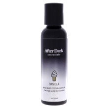 Gleitgel auf Wasserbasis – Vanille von After Dark Essentials, Unisex, 59 ml