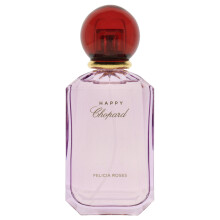 Happy Felicia Roses by Chopard for Women - 3.4 oz EDP Spray (Tester)