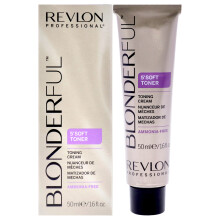 Blonderful Soft Toner Cream – 10.02 Very Light Pearl von Revlon – 47 g