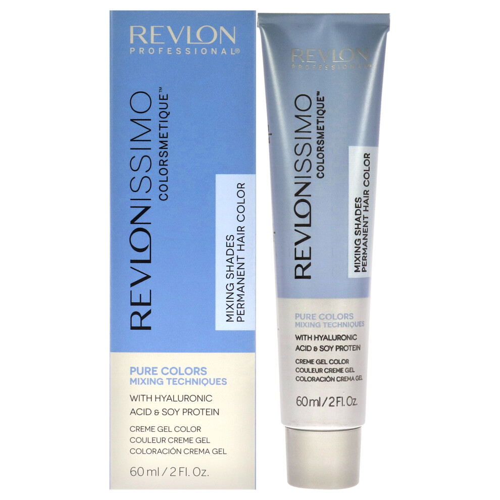 Photos - Hair Dye Revlon Revlonissimo Colorsmetique Pure Colors - 900 Fuchsia by for Uni I0124026