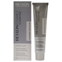 Revlonissimo Colorsmetique – 3 Dunkelbraun von Revlon für Unisex – 2 oz Haarfarbe